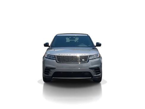 Certified 2026 Land Rover Range Rover Velar Dynamic SE AWD/4WD image 3
