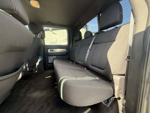 Used 2013 Ford F150 FX4 w/ Mid Equipment Group image 17