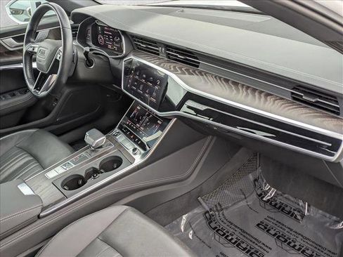 Certified 2023 Audi A6 Premium Plus w/ Premium Plus Package image 23