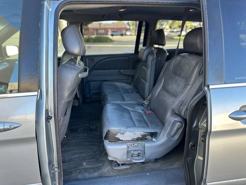 Used 2005 Honda Odyssey EX-L image 15