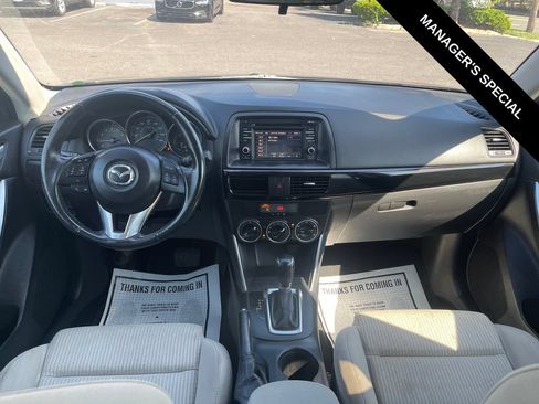 Used 2015 MAZDA CX-5 Touring AWD/4WD image 17