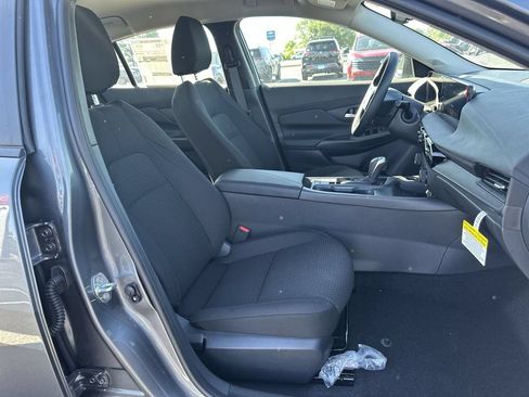 New 2026 Nissan Sentra S w/ Floor Mat Package FWD image 29