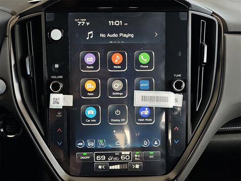 New 2025 Subaru Crosstrek 2.5i Limited w/ Crosstrek Mirror Package image 20