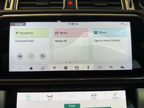 Used 2021 Land Rover Range Rover P525 Westminster Edition LWB image 30