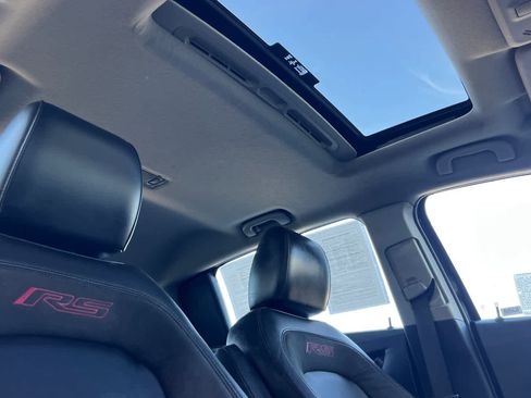 Used 2015 Chevrolet Sonic RS image 17