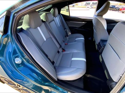 Used 2025 Toyota Camry XSE image 20