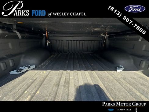 Used 2019 Toyota Tundra Platinum RWD image 9