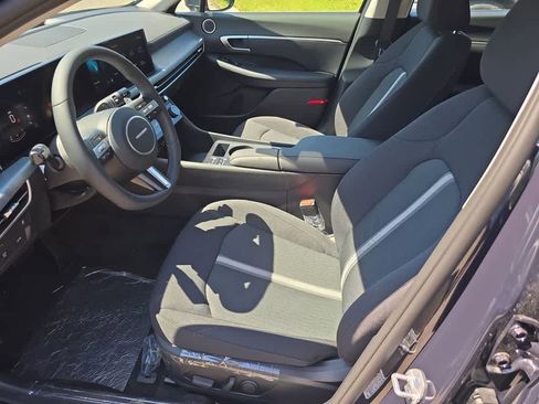 New 2026 Hyundai Sonata SEL FWD image 16