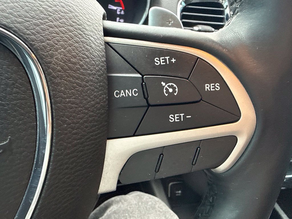 Used 2014 Dodge Durango SXT w/ Quick Order Package 23B AWD/4WD image 18