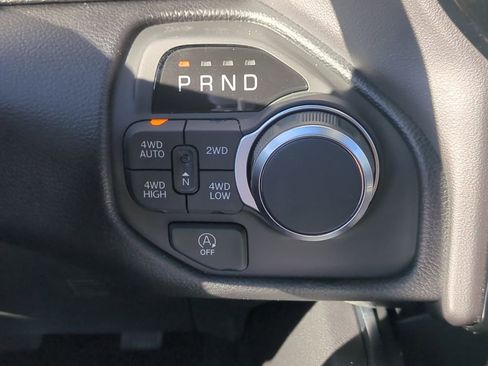 New 2026 RAM 1500 Big Horn image 19