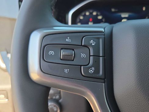 New 2026 Chevrolet Silverado 1500 LT w/ Texas Edition Plus RWD image 27