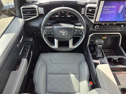 Used 2023 Toyota Tundra Limited RWD image 13