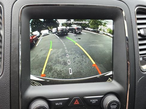 Used 2019 Dodge Durango GT AWD/4WD image 13