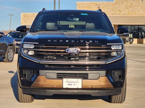 New 2026 Ford Expedition Max King Ranch AWD/4WD image 6