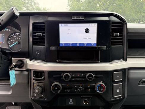 Used 2026 Ford F250 XL w/ STX Appearance Package AWD/4WD image 15