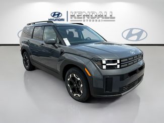 New 2026 Hyundai Santa Fe SEL w/ Tow & Go Package FWD video 1