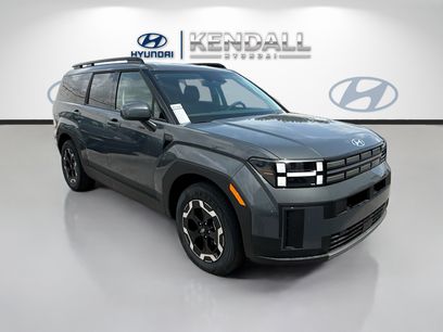 New 2026 Hyundai Santa Fe SEL w/ Tow & Go Package