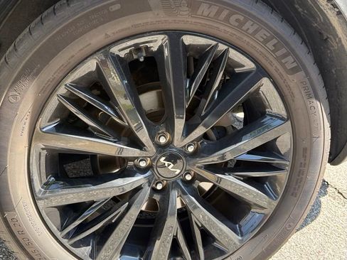 Used 2022 Kia Telluride SX w/ SX Prestige Package AWD/4WD image 19