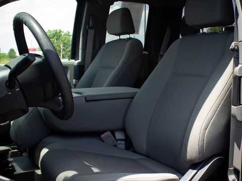 Used 2018 Ford F250 XL w/ STX Appearance Package AWD/4WD image 19