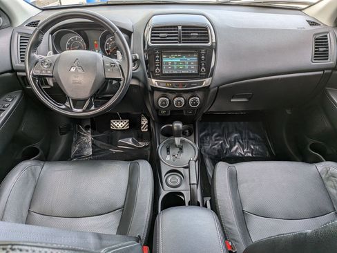 Used 2016 Mitsubishi Outlander Sport SEL image 24