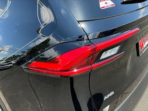 Used 2024 Toyota Grand Highlander AWD image 23
