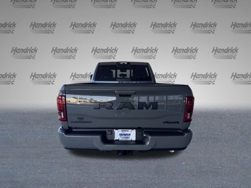 New 2026 RAM 2500 Laramie image 7