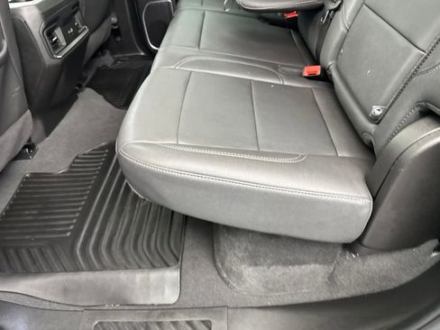 Used 2024 Chevrolet Silverado 1500 RST w/ True North Edition Plus AWD/4WD image 35