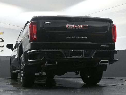 Used 2021 GMC Sierra 1500 AT4 w/ AT4 Value Package AWD/4WD image 54