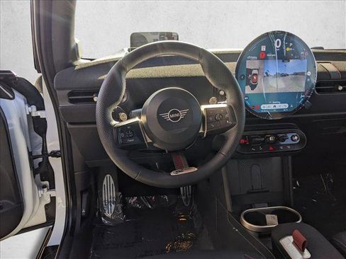 New 2026 MINI Cooper John Cooper Works image 14