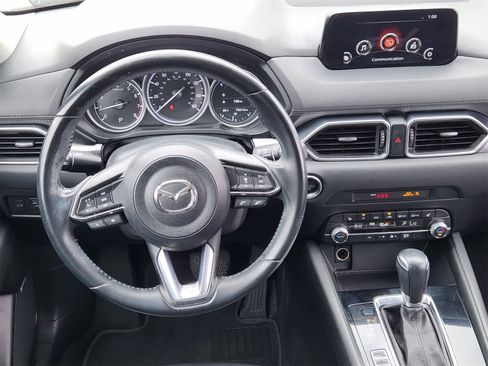 Used 2019 MAZDA CX-5 Touring image 26