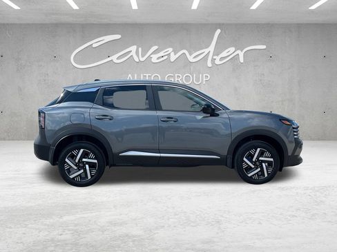 New 2026 Nissan Kicks SV image 17