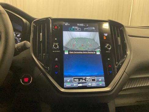 New 2026 Subaru Ascent Premium AWD/4WD image 21
