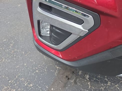 Used 2019 Subaru Forester Touring AWD/4WD image 6