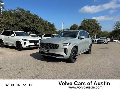 New 2026 Volvo XC90 B6 Plus w/ Protection Package Premier