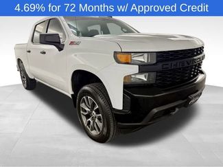 Used 2020 Chevrolet Silverado 1500 W/T w/ WT Value Package video 1