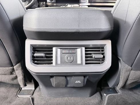 Used 2024 Ford F250 Lariat w/ Lariat Ultimate Package AWD/4WD image 26