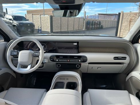 New 2026 Hyundai Palisade SEL image 27