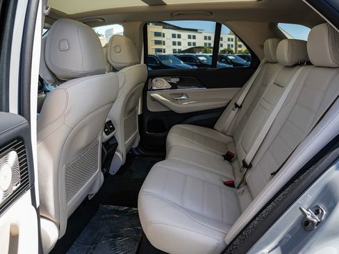 New 2026 Mercedes-Benz GLE 350 4MATIC image 22