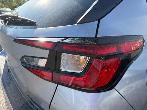 Used 2026 Subaru Crosstrek 2.5i Limited w/ Crosstrek Mirror Package AWD/4WD image 7