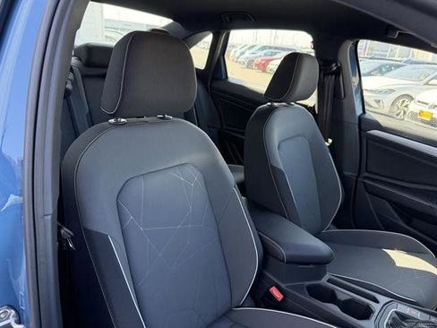 New 2026 Volkswagen Jetta Sport image 20