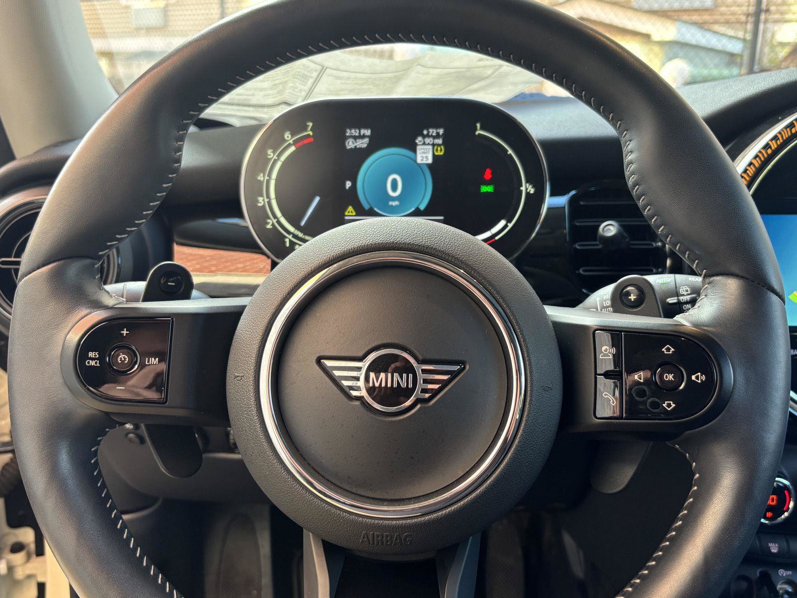 Used 2023 MINI Cooper S FWD image 16
