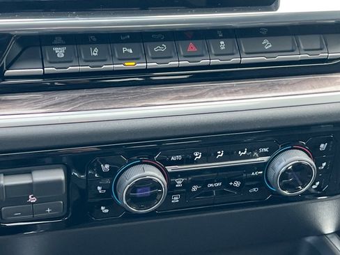 New 2026 Chevrolet Silverado 2500 LTZ w/ LTZ Plus Package image 16