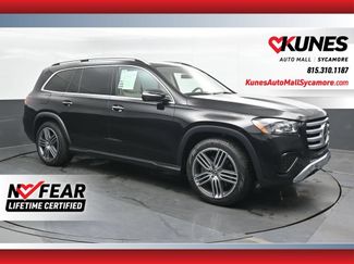 Used 2024 Mercedes-Benz GLS 450 4MATIC video 1