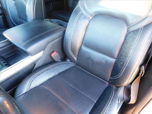 Used 2020 RAM 1500 Big Horn AWD/4WD image 9