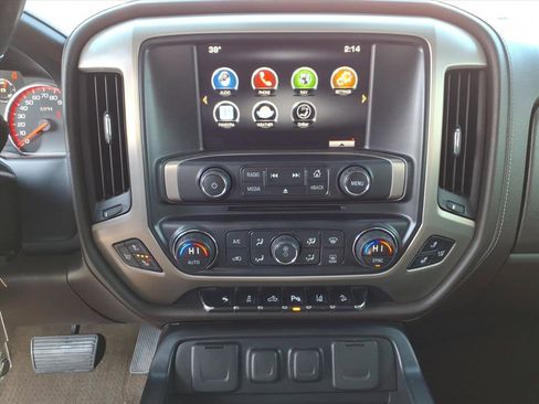 Used 2014 GMC Sierra 1500 Denali w/ Driver Alert Package image 22