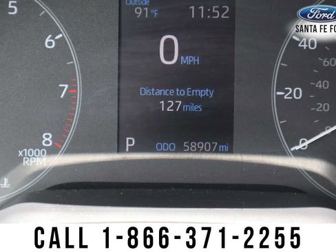 Used 2024 Toyota Corolla LE FWD image 36