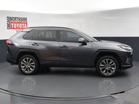 Used 2024 Toyota RAV4 XLE Premium w/ Weather Package AWD/4WD image 5
