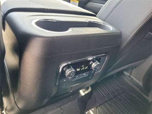 New 2026 GMC Yukon Elevation w/ LPO, Floor Liner Package image 8