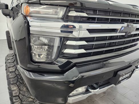 Used 2022 Chevrolet Silverado 3500 High Country image 25