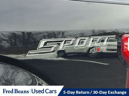 Certified 2018 Ford F150 XLT w/ Equipment Group 302A Luxury image 31